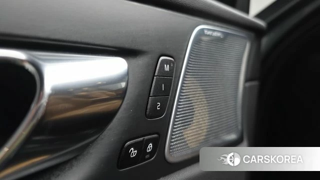 Volvo XC60 second Generation id 4849558 из Кореи 29