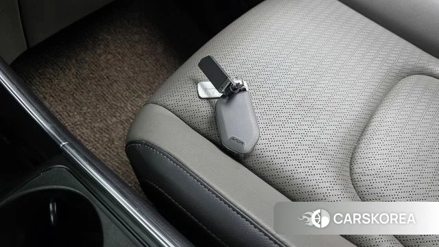 Kia The New Carnival 4th Generation id 4441913 из Кореи 29