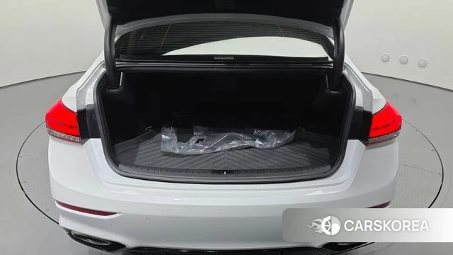 Genesis G80 id 4755089 из Кореи 29