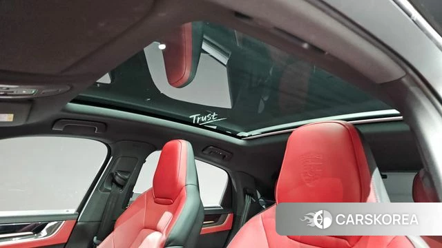 Porsche Cayenne (PO536) id 4650037 из Кореи 29