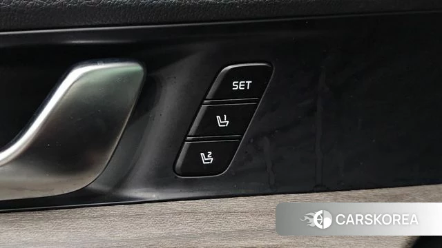 Kia K5 3rd generation id 4594901 из Кореи 29