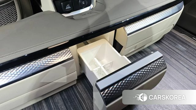 Kia Carnival 4th generation id 4893681 из Кореи 29