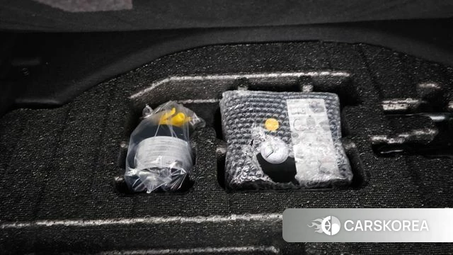 Genesis G80 (RG3) id 4453360 из Кореи 29
