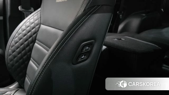 Kia The New Sorento id 4746683 из Кореи 29
