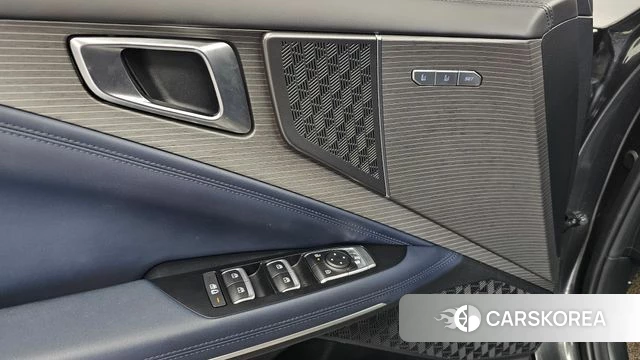 Kia The New K8 Hybrid id 4539997 из Кореи 29