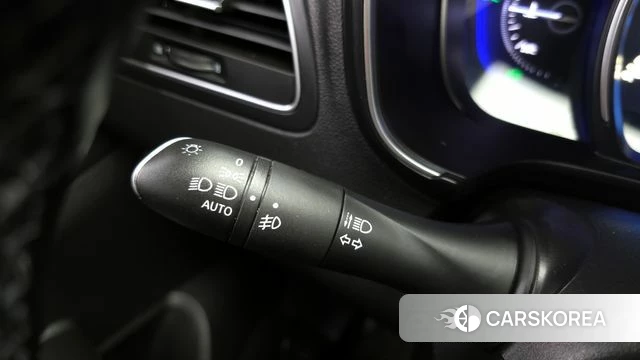 Renault Korea (Samsung) The New QM6 id 4317509 из Кореи 29