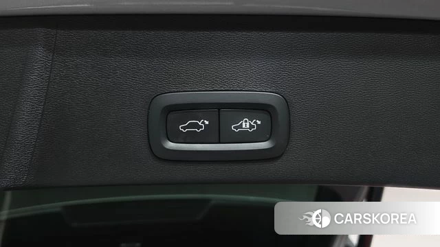 Volvo XC40 id 4863708 из Кореи 29