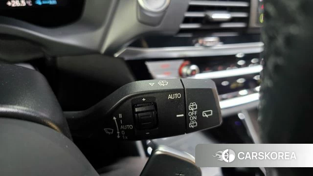 BMW X3 (G01) id 4409772 из Кореи 29