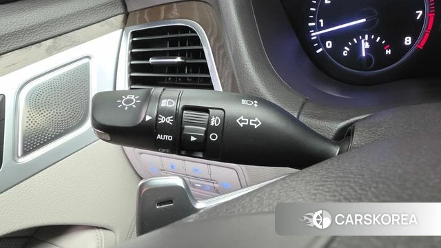 Genesis G80 id 4667593 из Кореи 29