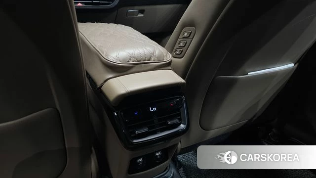 Kia K8 Hybrid id 4631692 из Кореи 29