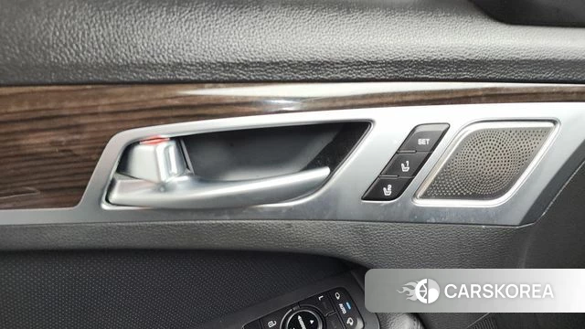 Genesis G80 id 4356820 из Кореи 29