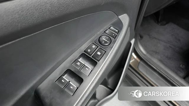 Hyundai All New Tucson id 4770601 из Кореи 29