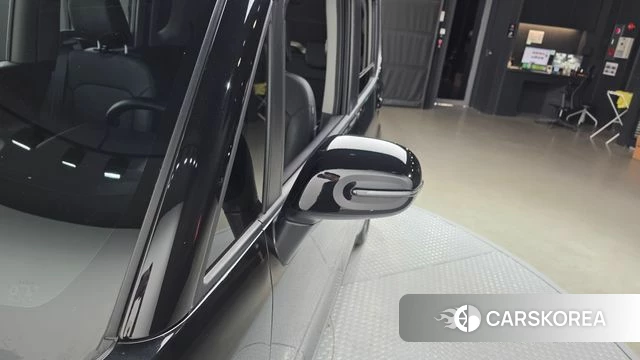 Kia The New Kia Ray EV id 4493863 из Кореи 29