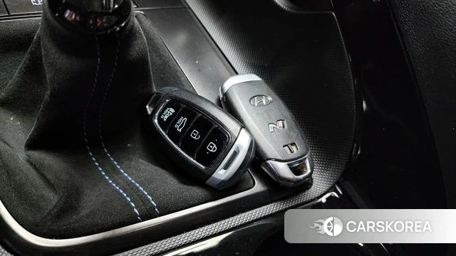 Hyundai Avante (CN7) id 4231543 из Кореи 29