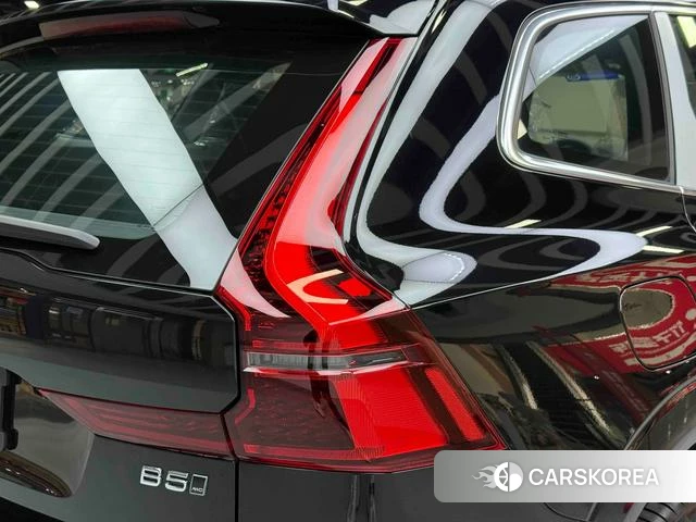 Volvo XC60 id 3927142 из Китая 29