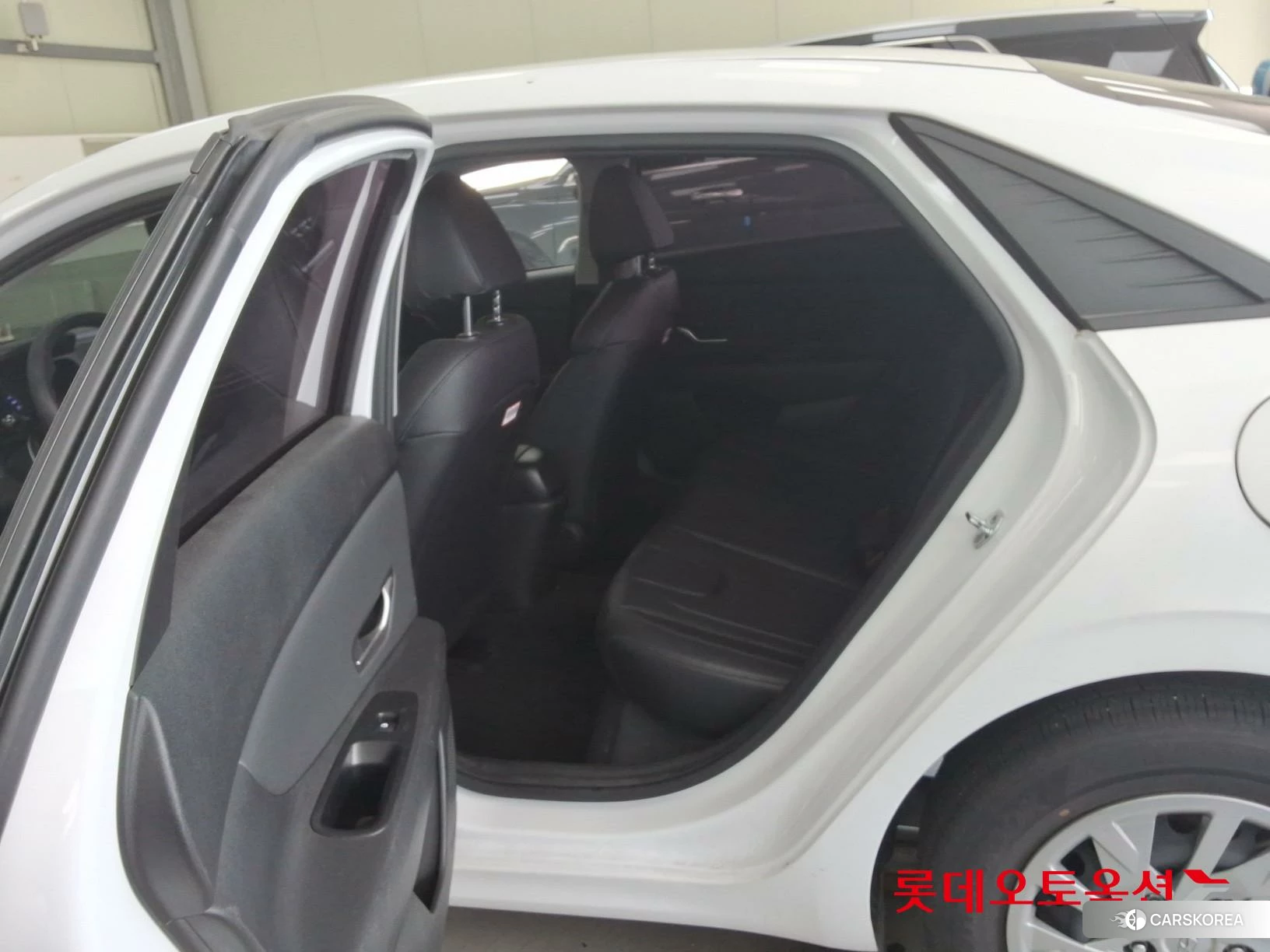 Hyundai Avante id 4498411 из Кореи 28