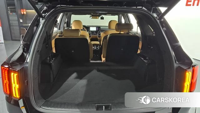 Kia Sorento 4th Generation id 4475110 из Кореи 29