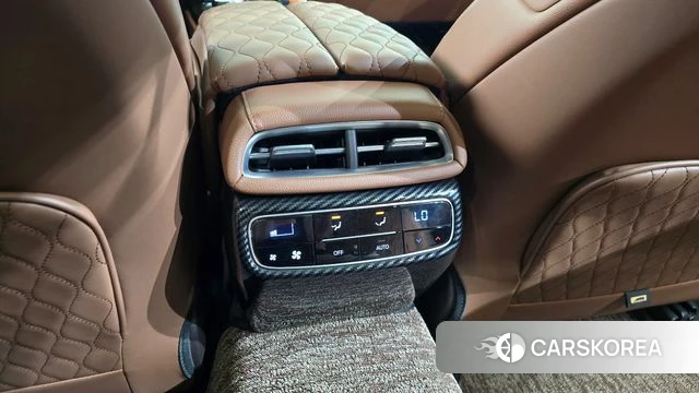 Genesis G80 (RG3) id 4561023 из Кореи 29