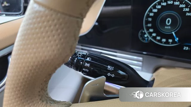 Hyundai The New Grandeur IG id 4410701 из Кореи 29