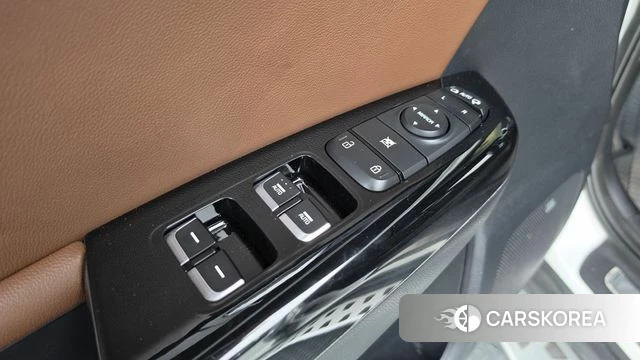Kia Sportage The Bold id 4658069 из Кореи 29