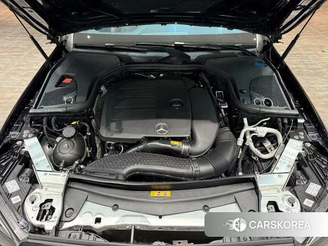 Mercedes-Benz E-class id 4290694 из Китая 29