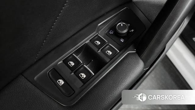 Volkswagen Tiguan Allspace id 4773573 из Кореи 29