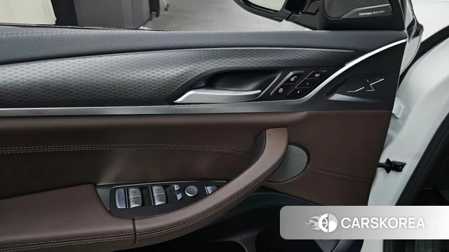 BMW X4 (G02) id 4407739 из Кореи 29