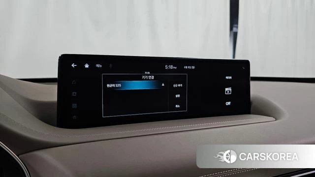 Genesis GV80 id 4422374 из Кореи 29