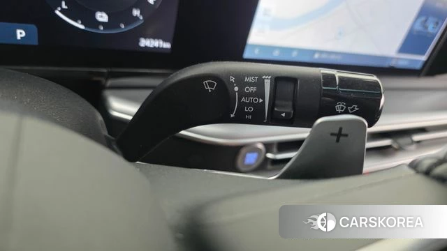 Hyundai Grandeur Hybrid (GN7) id 4834237 из Кореи 29