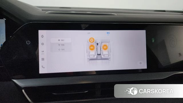 Renault Korea (Samsung) Grand Coleos id 4387977 из Кореи 29
