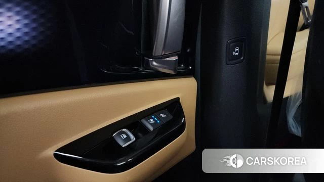 Kia Carnival 4th generation id 4202821 из Кореи 29