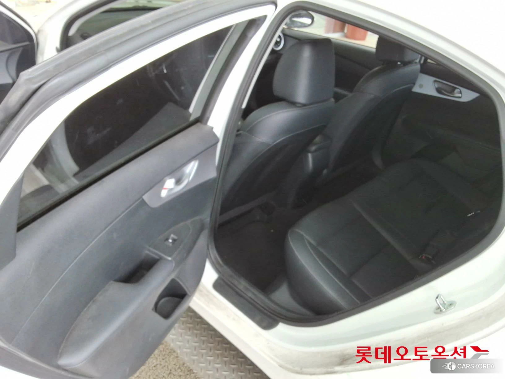 Kia K3 id 4289626 из Кореи 29