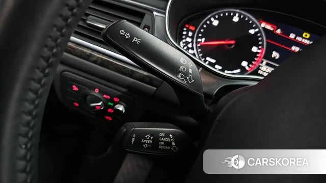 Audi New A6 id 4525876 из Кореи 29
