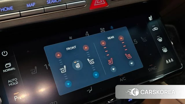 Hyundai Grandeur (GN7) id 4422119 из Кореи 29