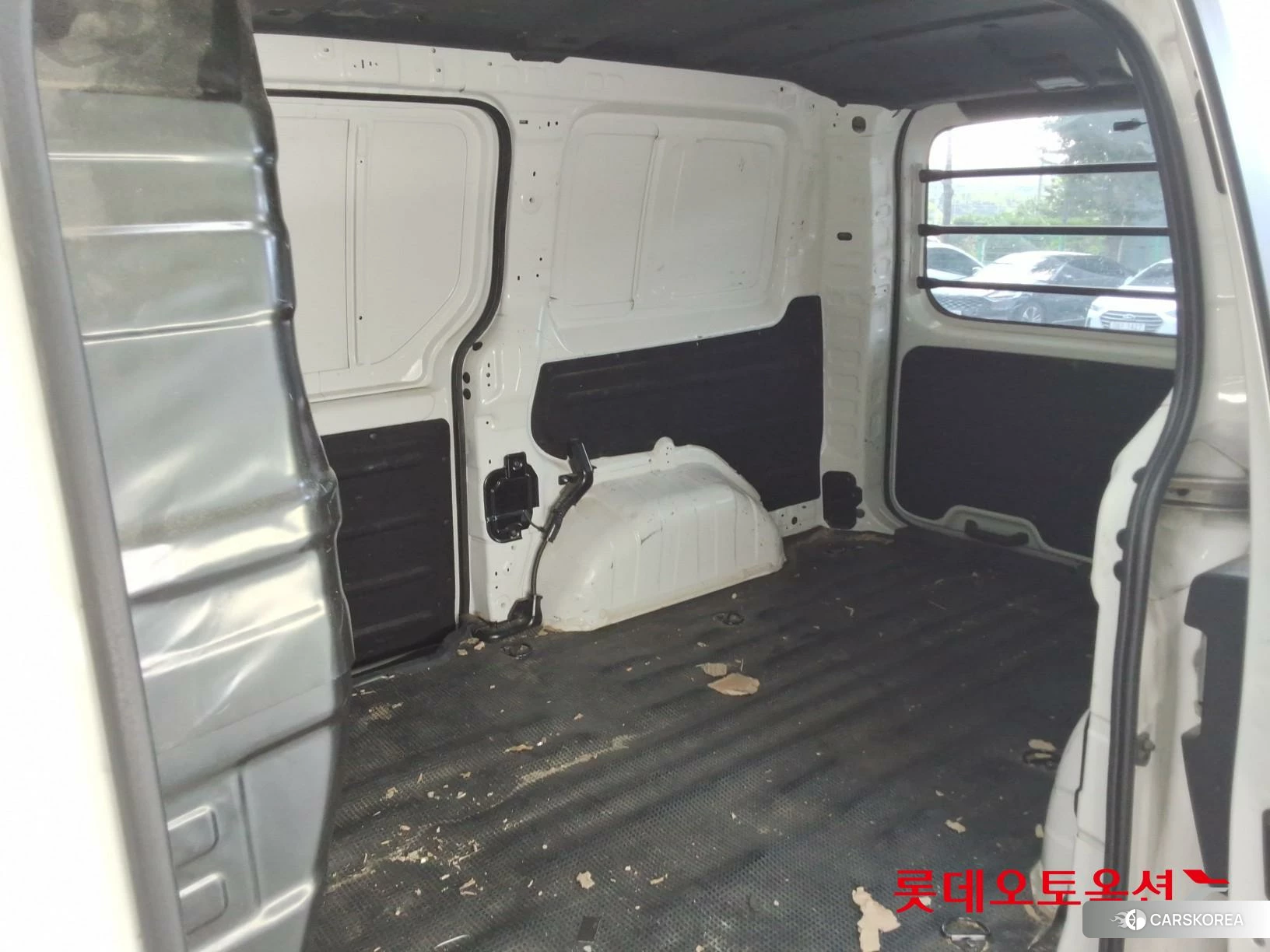 Hyundai Staria id 4669113 из Кореи 29