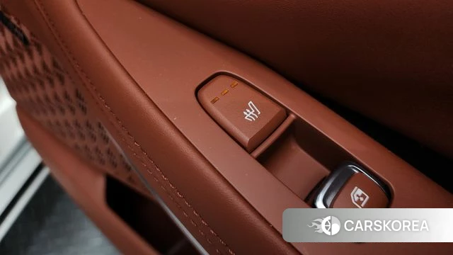 Kia The New K8 Hybrid id 4359787 из Кореи 29