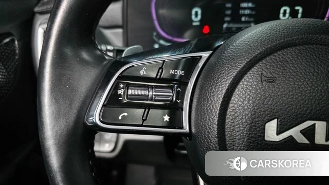 Kia The New Seltos id 4893514 из Кореи 29