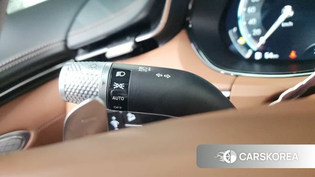 Genesis GV70 id 4408814 из Кореи 29