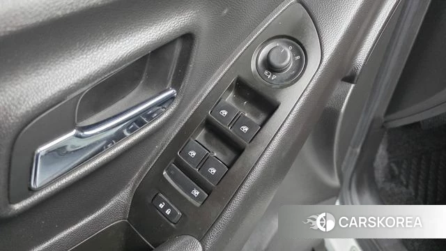 Chevrolet (GM Daewoo) The New Trax id 4873544 из Кореи 29