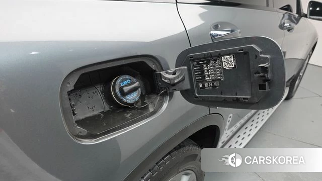 Mercedes-Benz GLC-Class X253 id 4741928 из Кореи 29