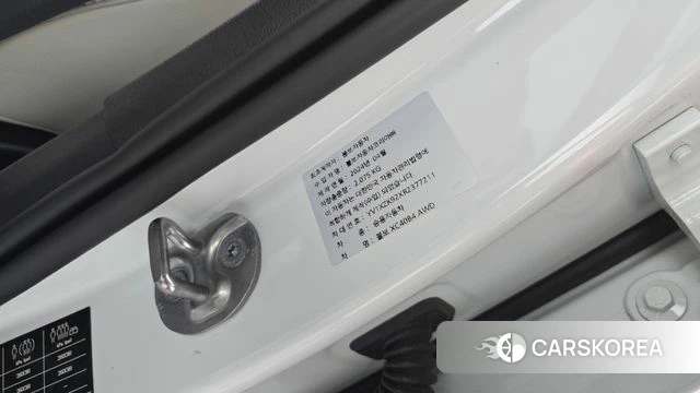 Volvo XC40 id 4778300 из Кореи 29