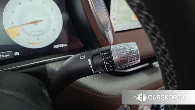 Genesis G90 (RS4) id 4753026 из Кореи 29