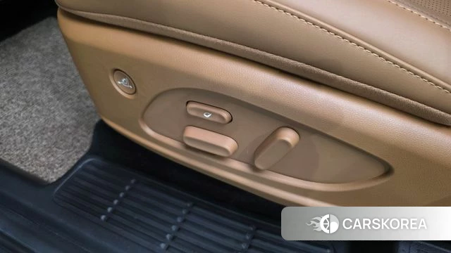 Hyundai Palisade (LX3) id 4222543 из Кореи 29