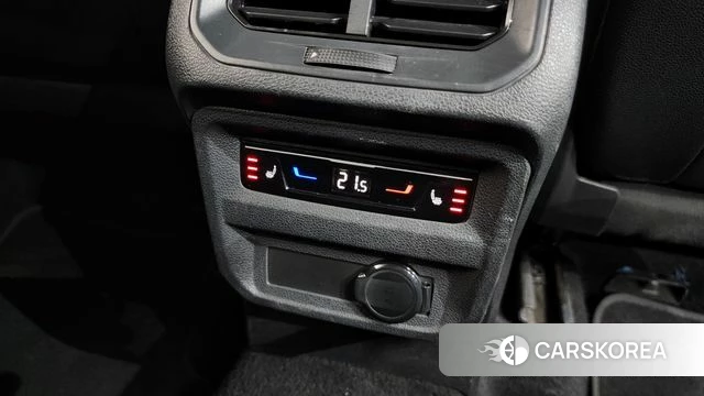 Volkswagen Tiguan Allspace id 4744875 из Кореи 29