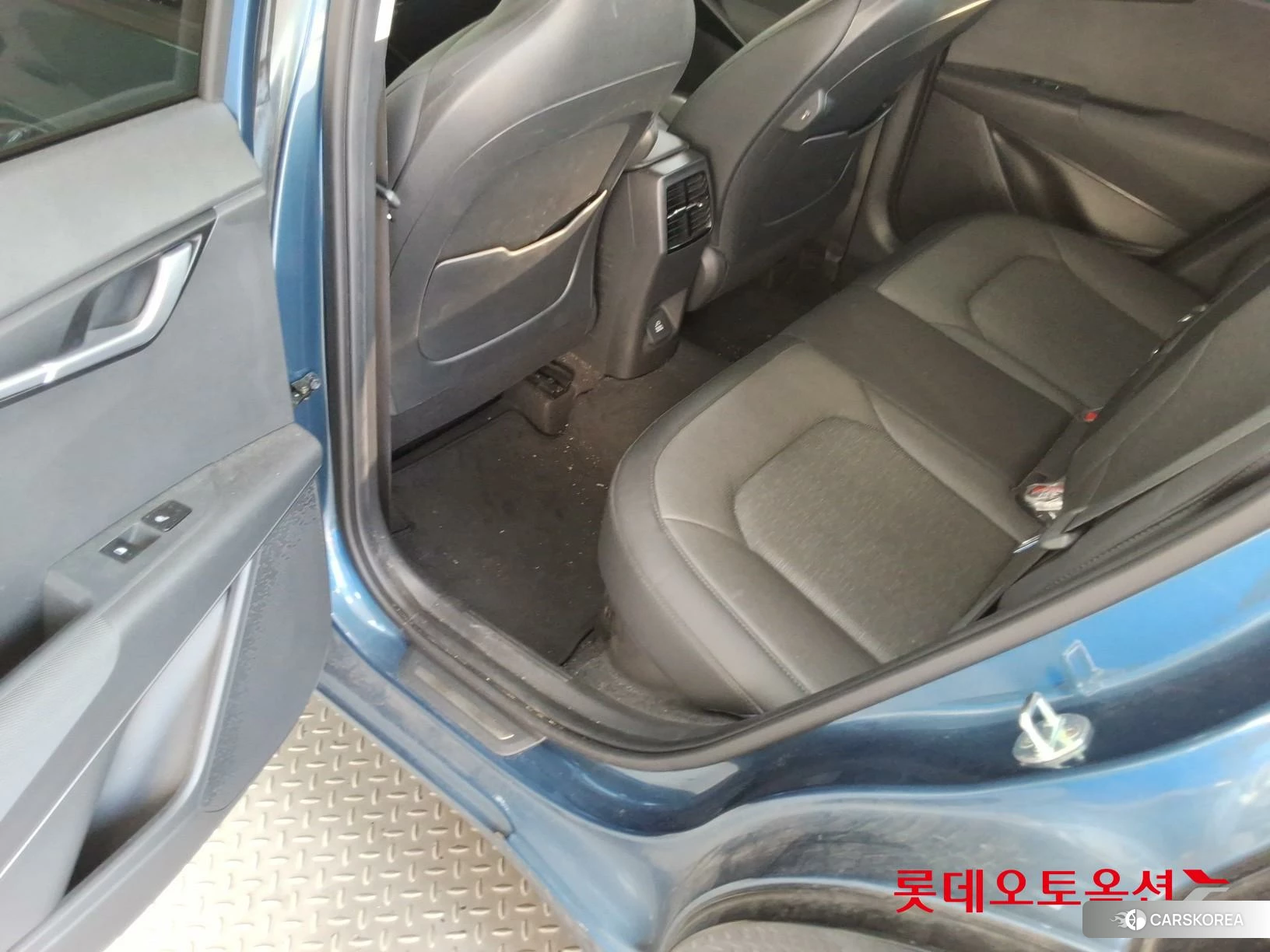 Kia Niro Hybrid id 4909231 из Кореи 29
