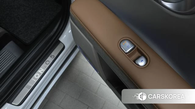 Hyundai Ionic 5 id 4696187 из Кореи 29