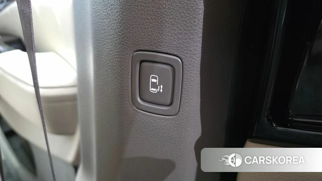 Kia Carnival 4th generation id 4792974 из Кореи 29
