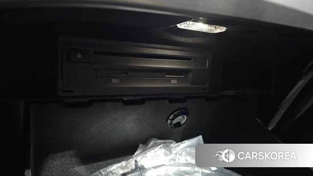 Audi Q7 (4M) id 4245703 из Кореи 29