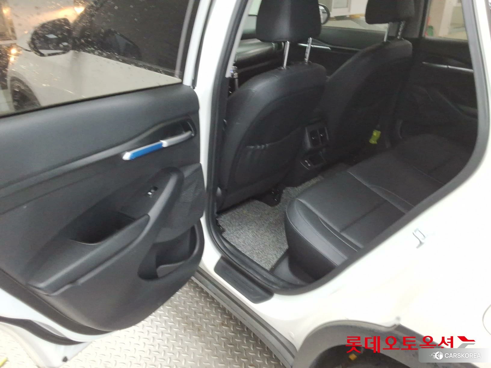 Kia Seltos id 4289446 из Кореи 29
