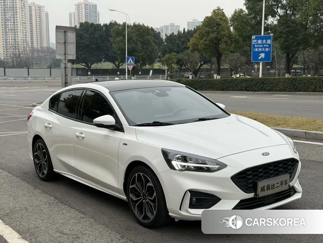 Ford Fox id 3882256 из Китая 29